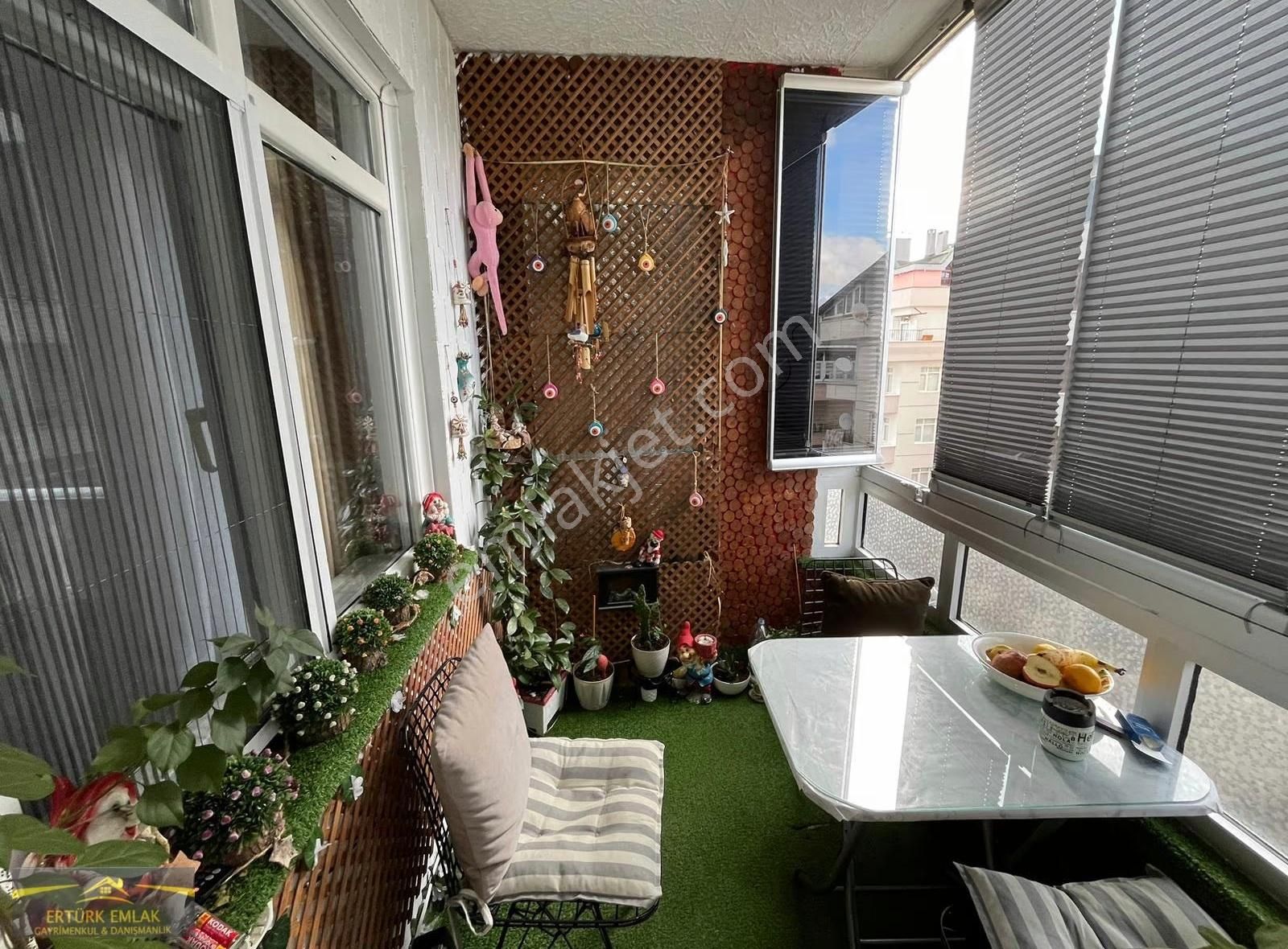 Ertürk Emlak'tan Yalı Mah'de 3+1 110 M2 Satılık Daire - Görsel 5