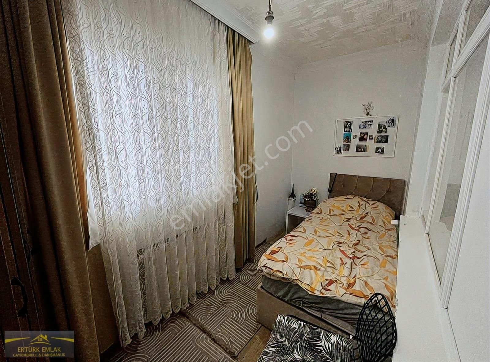 Ertürk Emlak'tan Yalı Mah'de 3+1 110 M2 Satılık Daire