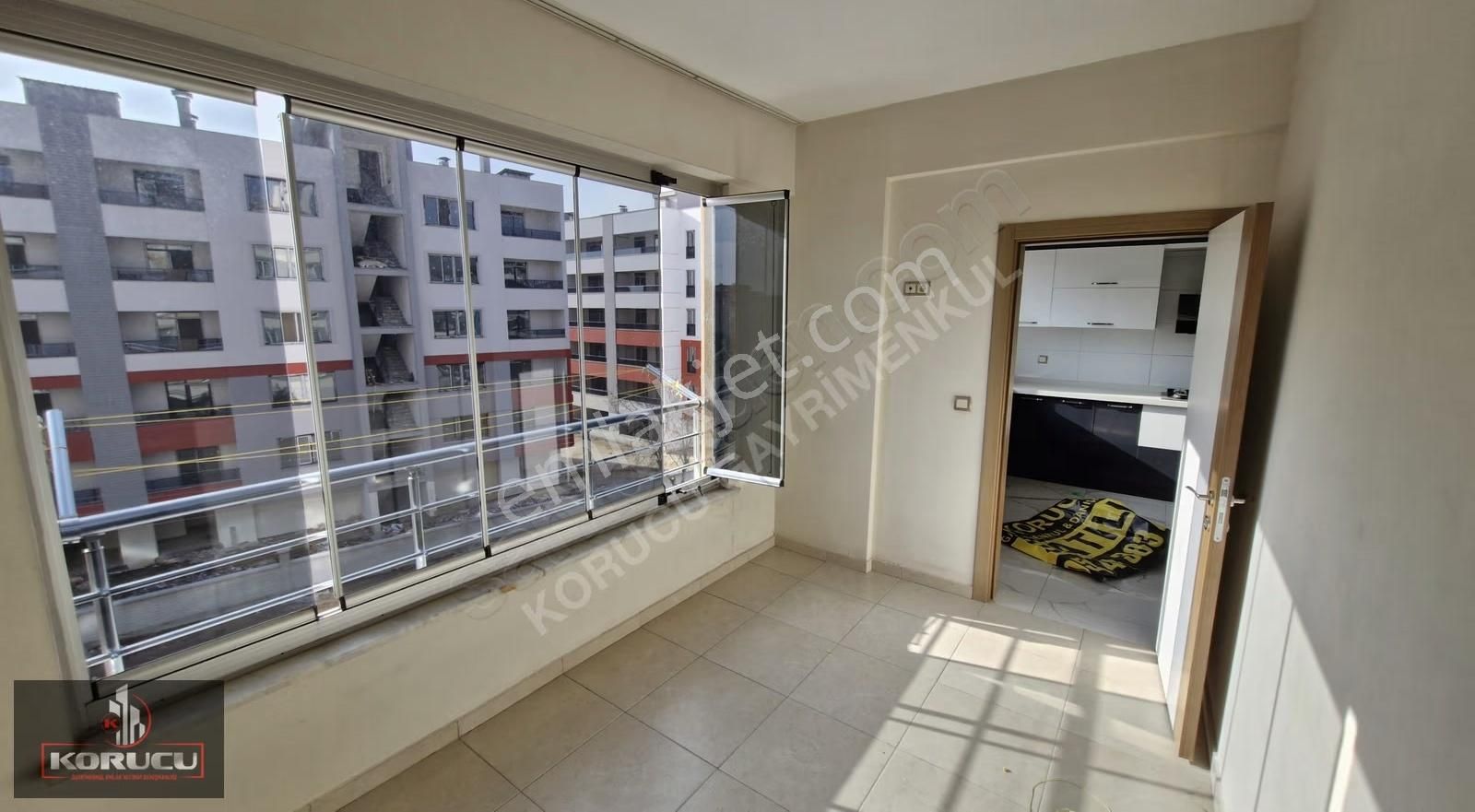 (komisyonsuz) Model Okul Yakını 3+1 Arakat Daire - Görsel 13