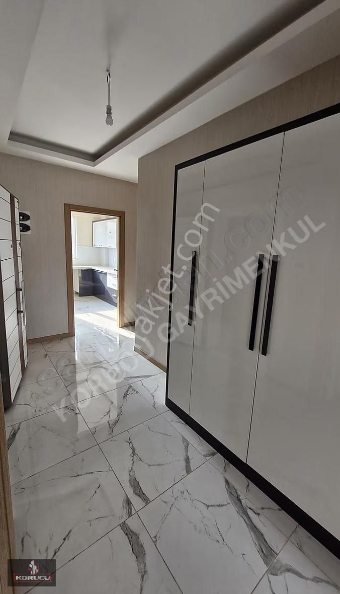 (komisyonsuz) Model Okul Yakını 3+1 Arakat Daire - Görsel 5