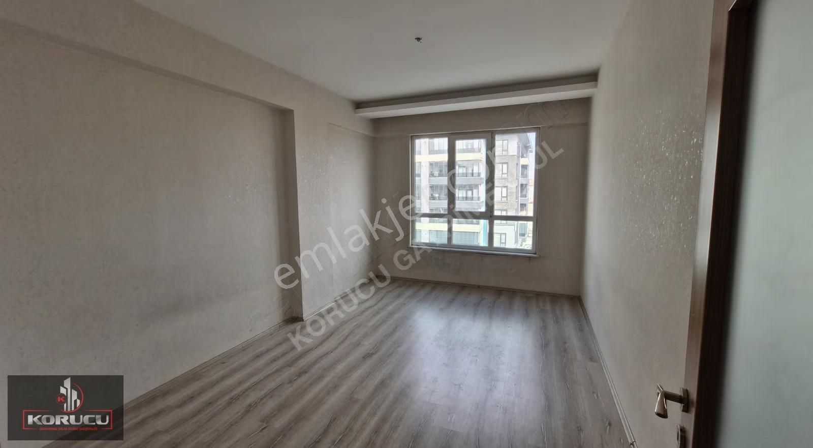 (komisyonsuz) Model Okul Yakını 3+1 Arakat Daire - Görsel 2