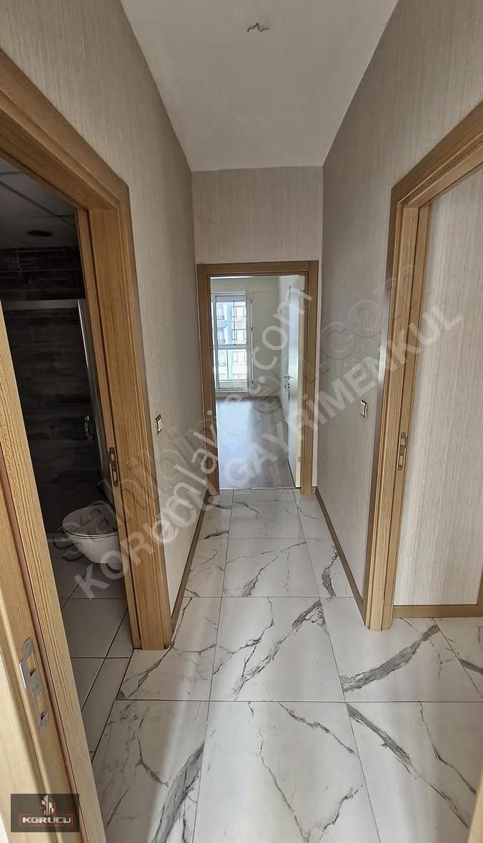 (komisyonsuz) Model Okul Yakını 3+1 Arakat Daire - Görsel 11