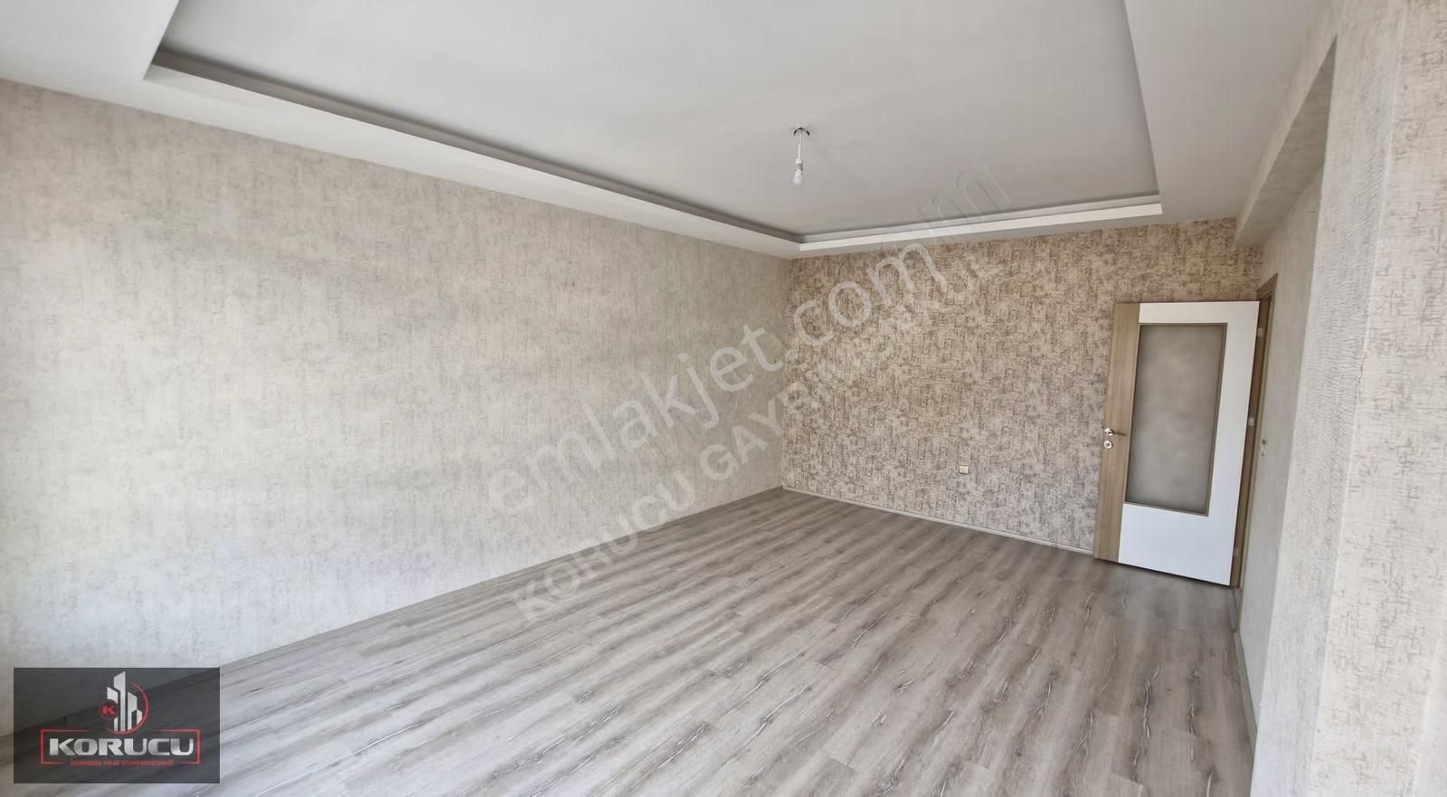 (komisyonsuz) Model Okul Yakını 3+1 Arakat Daire - Görsel 6