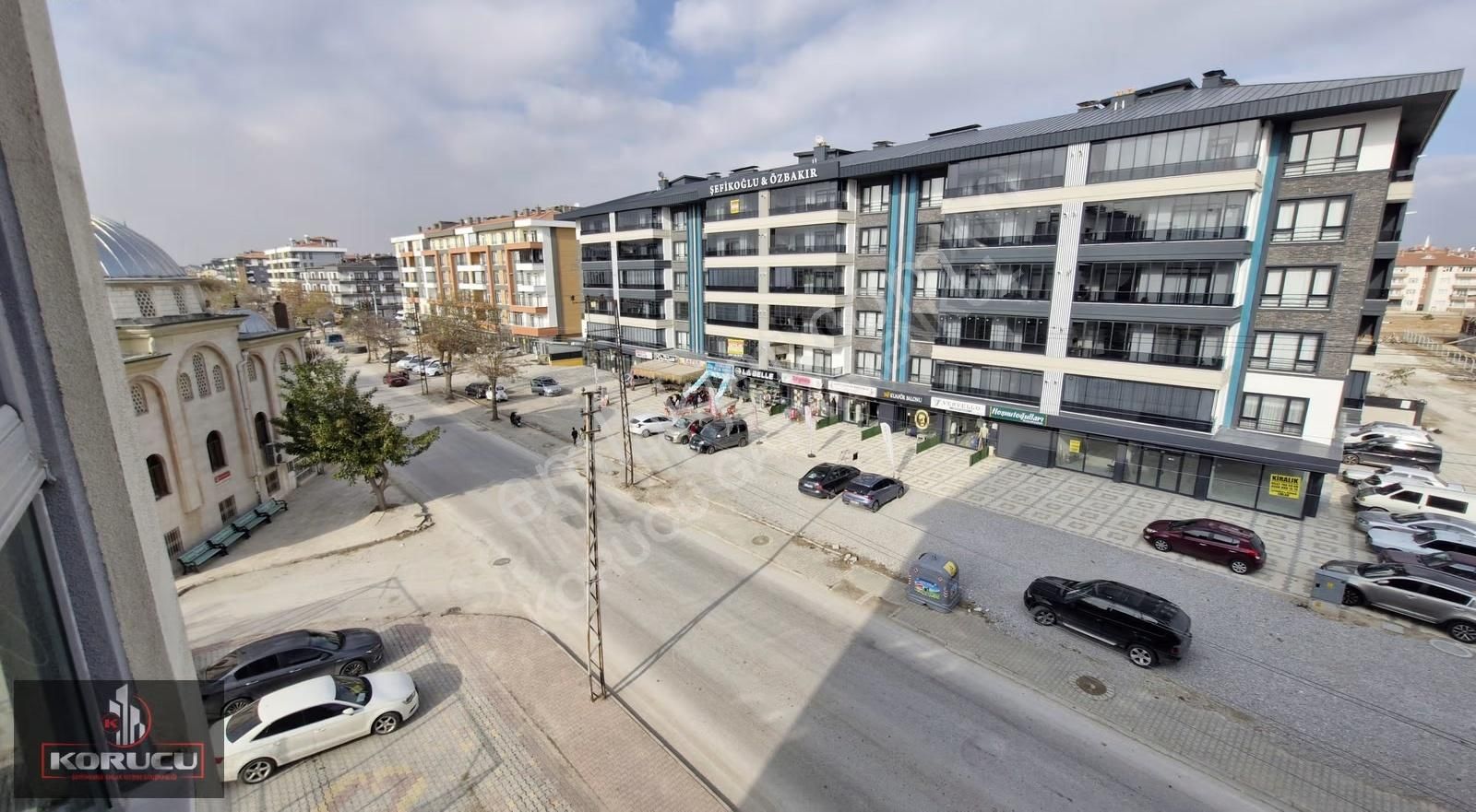 (komisyonsuz) Model Okul Yakını 3+1 Arakat Daire - Görsel 4