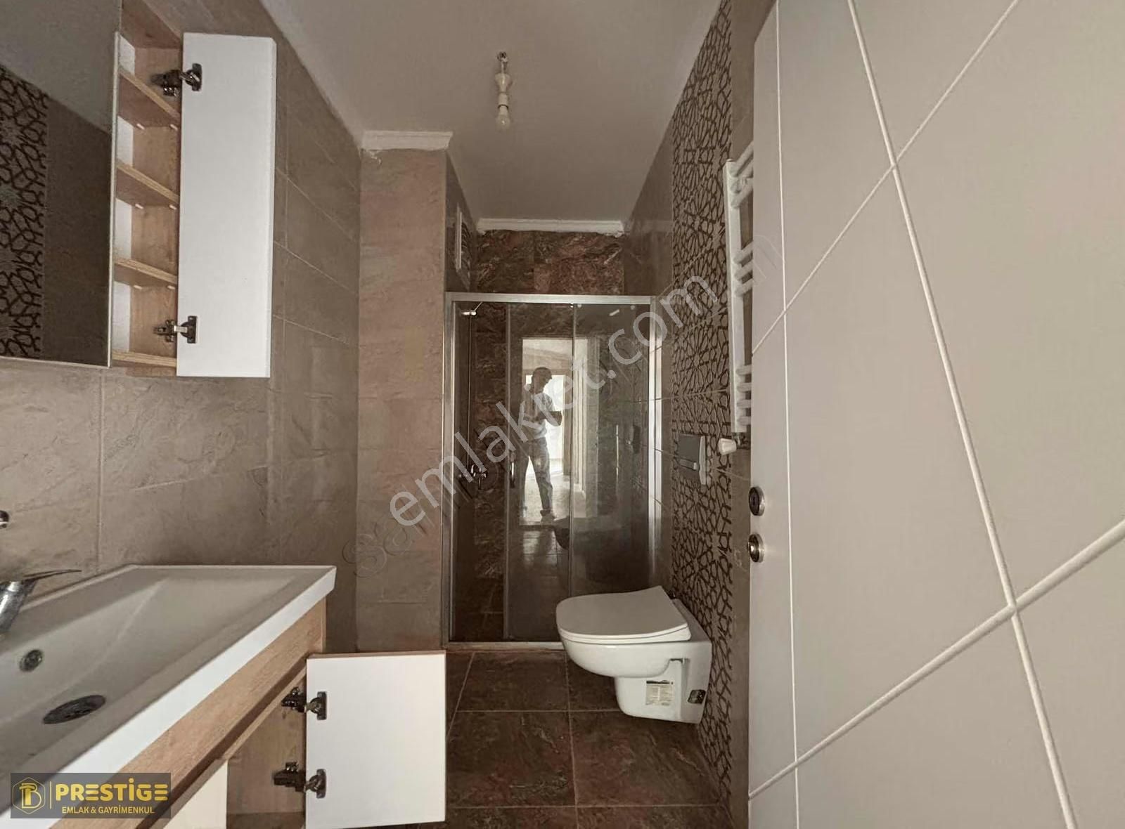 Bt Prestıge'den Akçalarda Fırsat 3+1 Dubleks Manzaralı Daire - Görsel 3