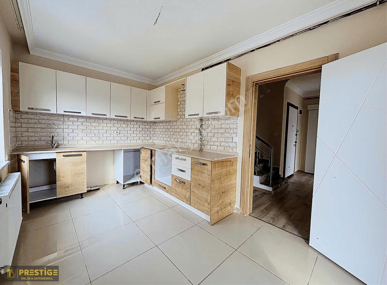 Bt Prestıge'den Akçalarda Fırsat 3+1 Dubleks Manzaralı Daire - Görsel 7