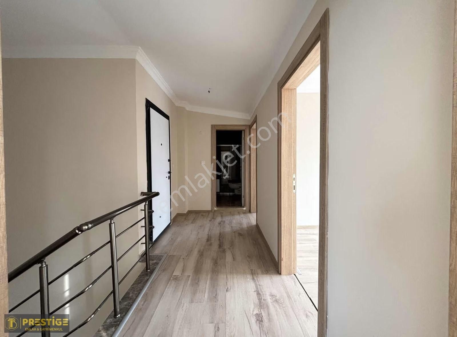 Bt Prestıge'den Akçalarda Fırsat 3+1 Dubleks Manzaralı Daire - Görsel 13