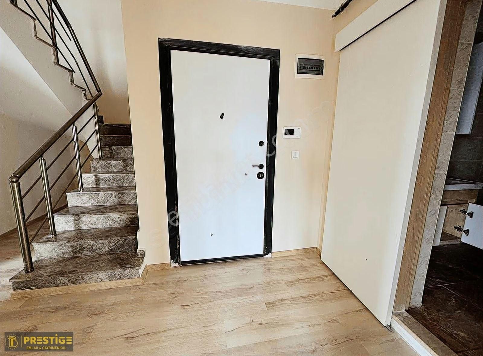 Bt Prestıge'den Akçalarda Fırsat 3+1 Dubleks Manzaralı Daire - Görsel 11