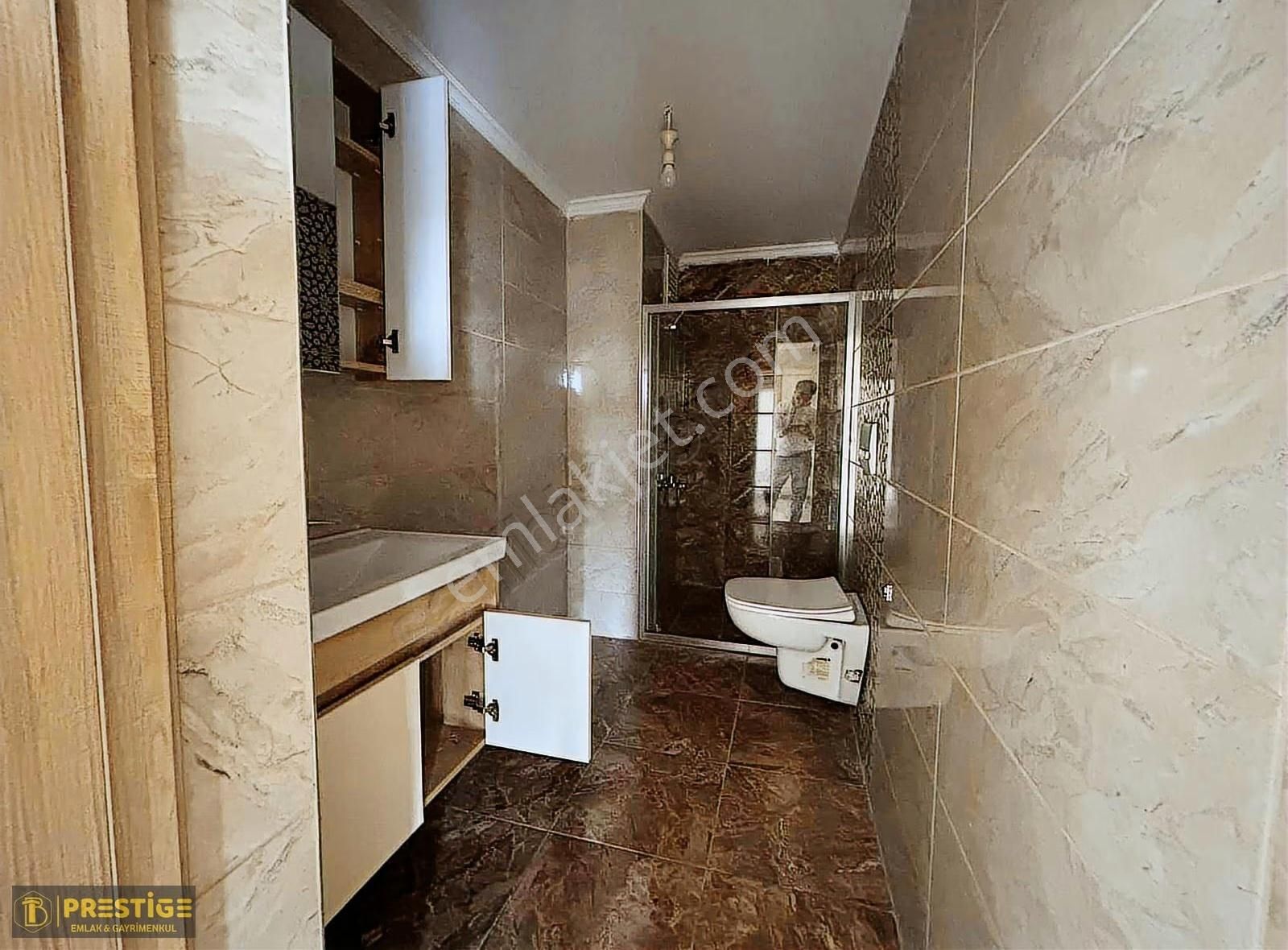 Bt Prestıge'den Akçalarda Fırsat 3+1 Dubleks Manzaralı Daire - Görsel 6