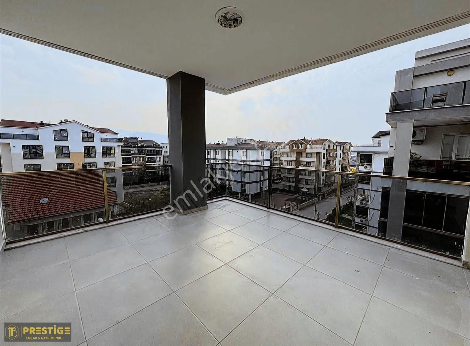 Bt Prestıge'den Akçalarda Fırsat 3+1 Dubleks Manzaralı Daire - Görsel 4