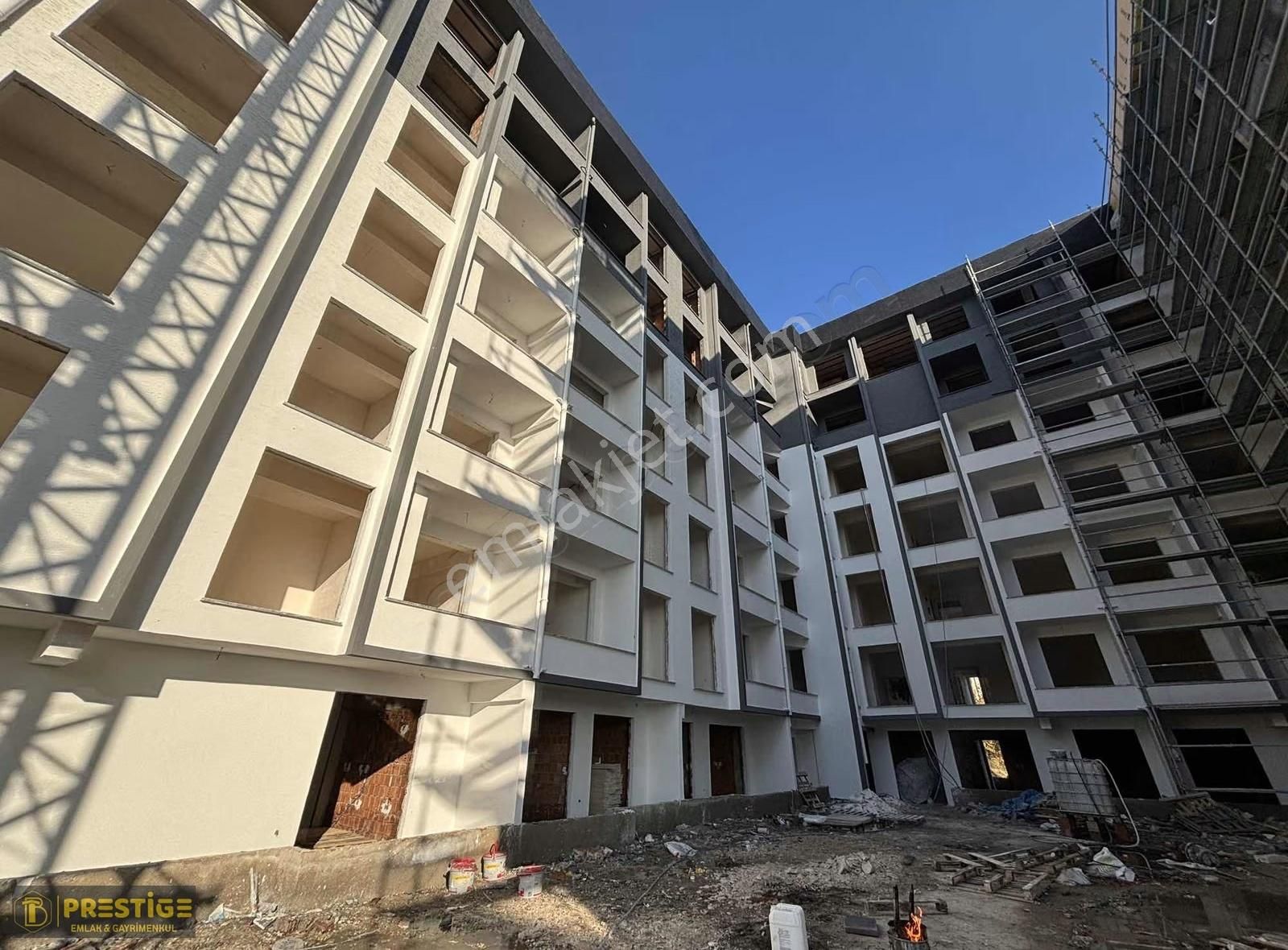 Bt Prestıge'den 30 Ağusts Merkezde 2+1 Fırsat Daire - Görsel 3