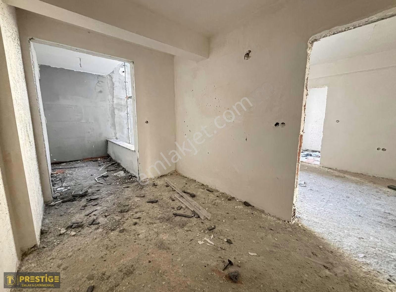 Bt Prestıge'den 30 Ağusts Merkezde 2+1 Fırsat Daire