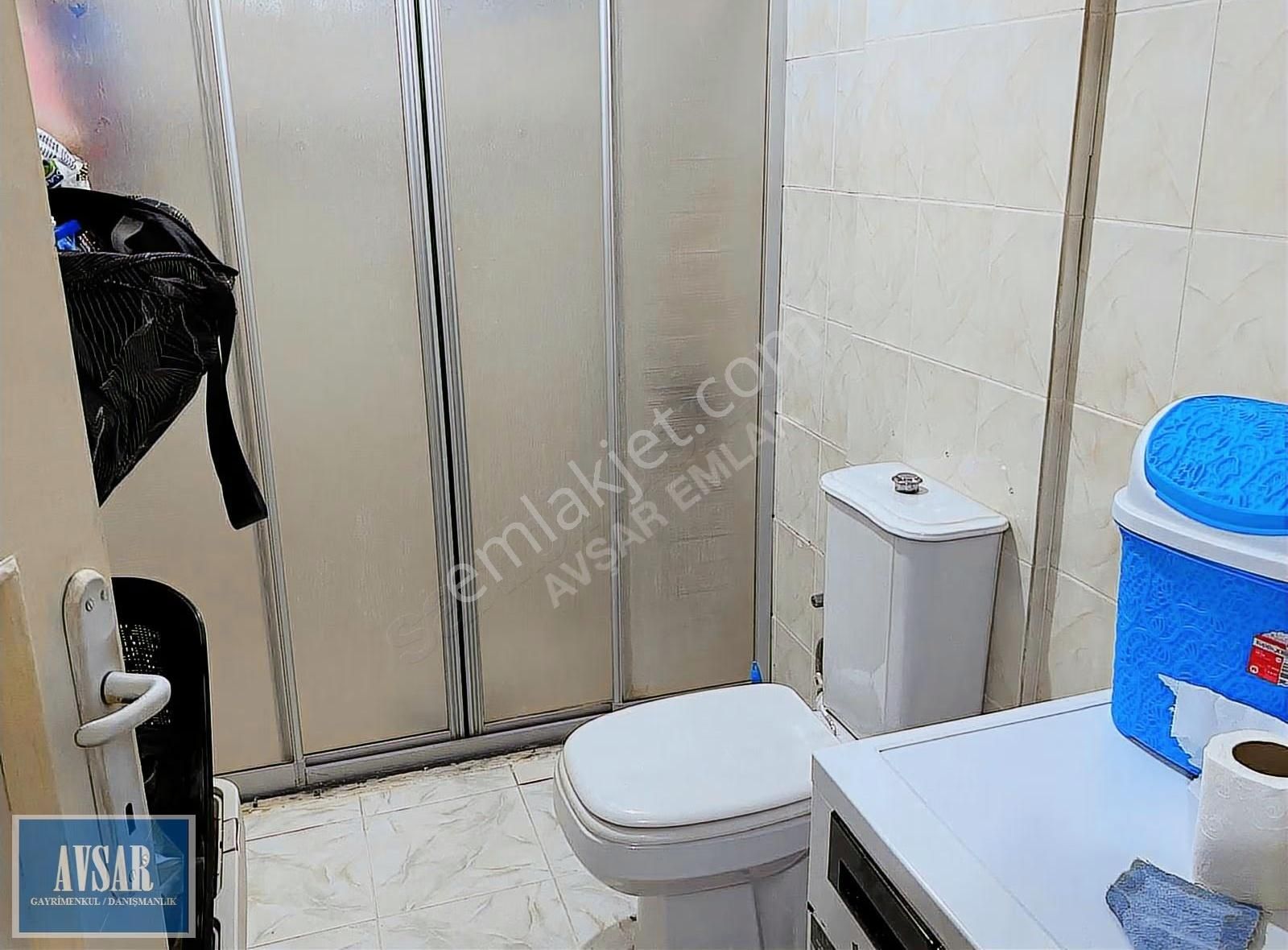 Ümraniye Yamanevler Mh Satılık Arakat 2+1 Daire - Görsel 17