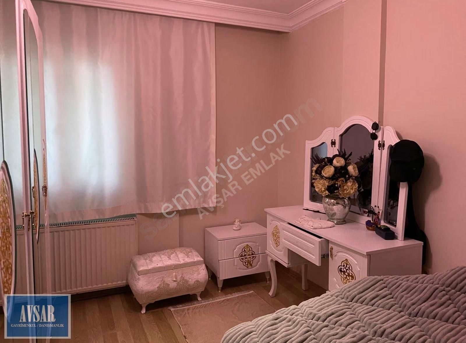 Ümraniye Yamanevler Mh Satılık Arakat 2+1 Daire - Görsel 18
