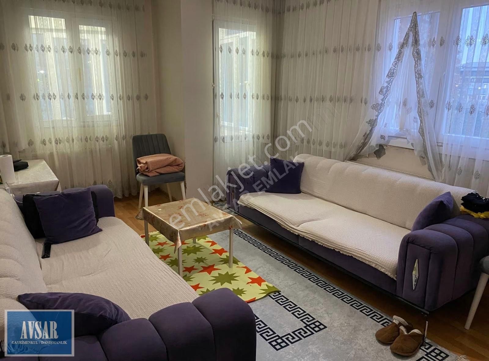 Ümraniye Yamanevler Mh Satılık Arakat 2+1 Daire - Görsel 4