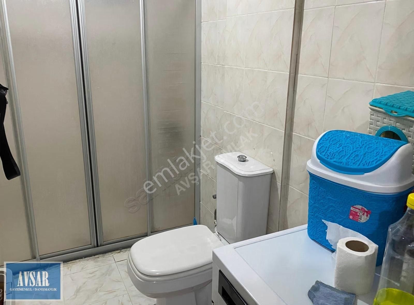 Ümraniye Yamanevler Mh Satılık Arakat 2+1 Daire - Görsel 12