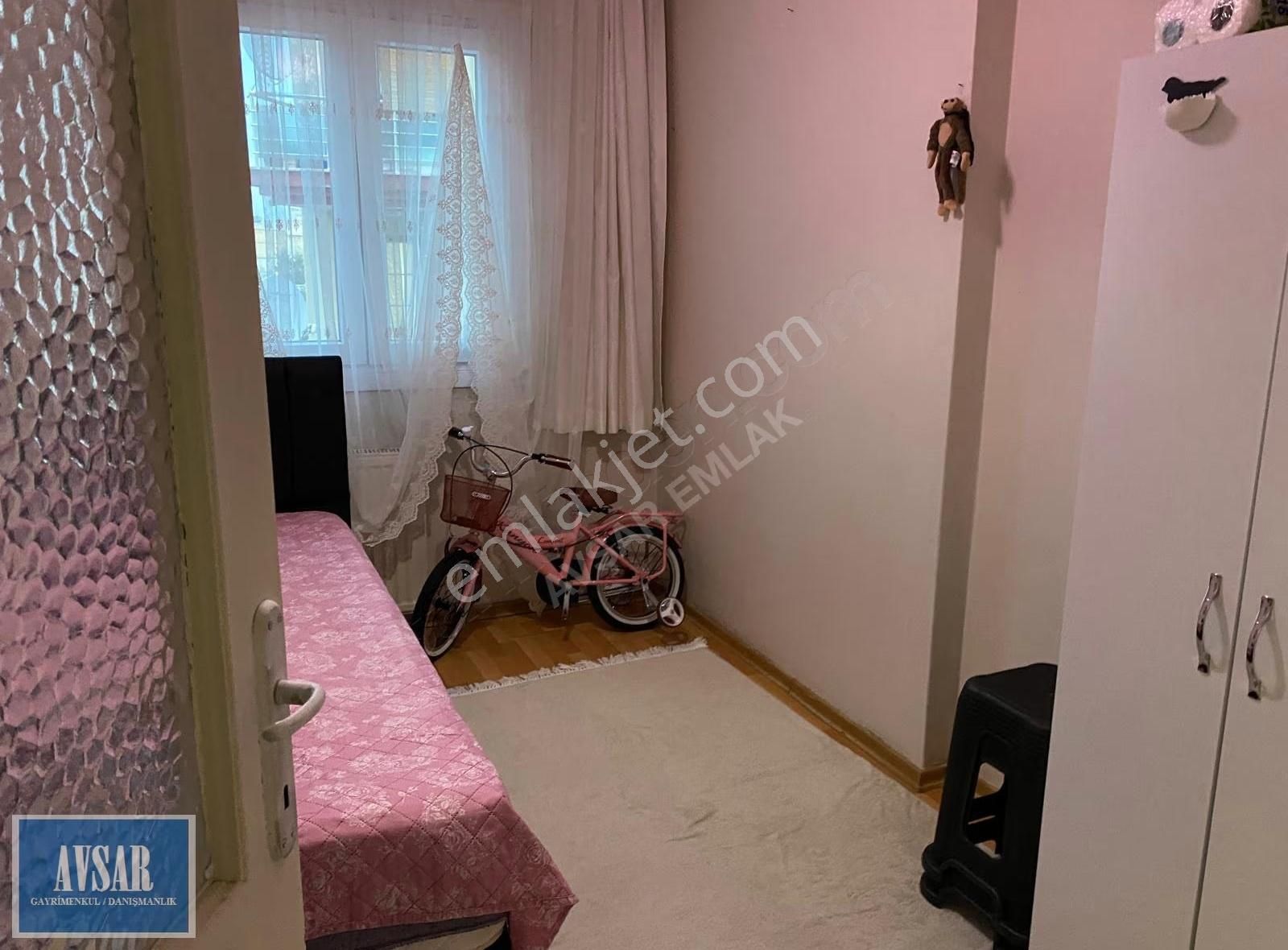 Ümraniye Yamanevler Mh Satılık Arakat 2+1 Daire - Görsel 16