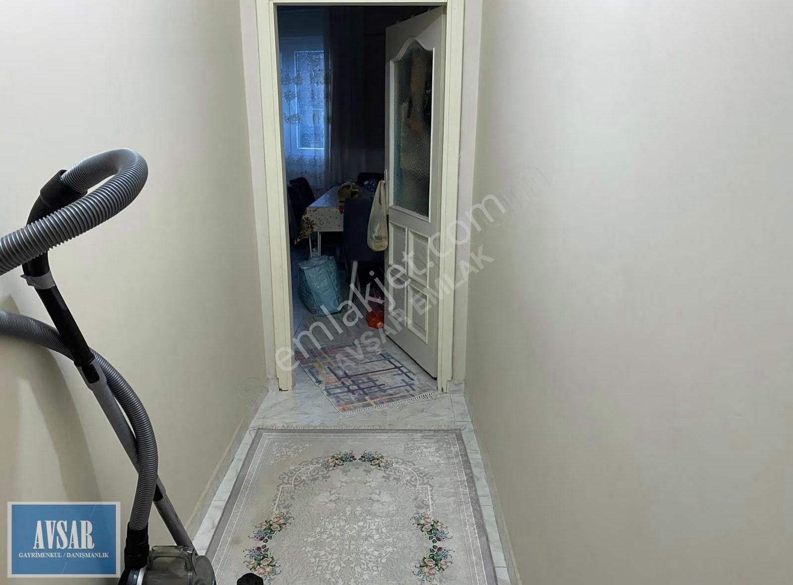 Ümraniye Yamanevler Mh Satılık Arakat 2+1 Daire - Görsel 21