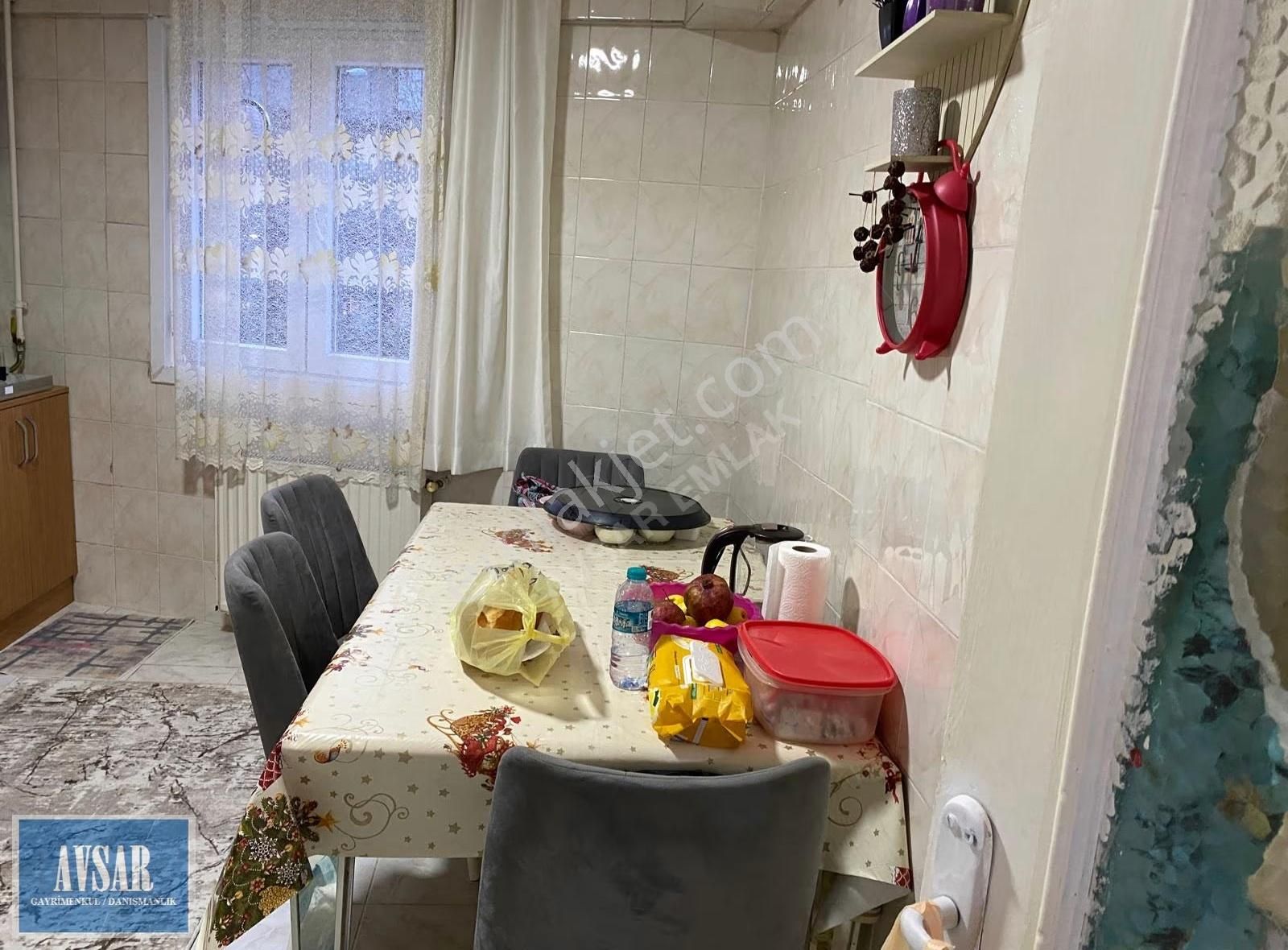 Ümraniye Yamanevler Mh Satılık Arakat 2+1 Daire - Görsel 13