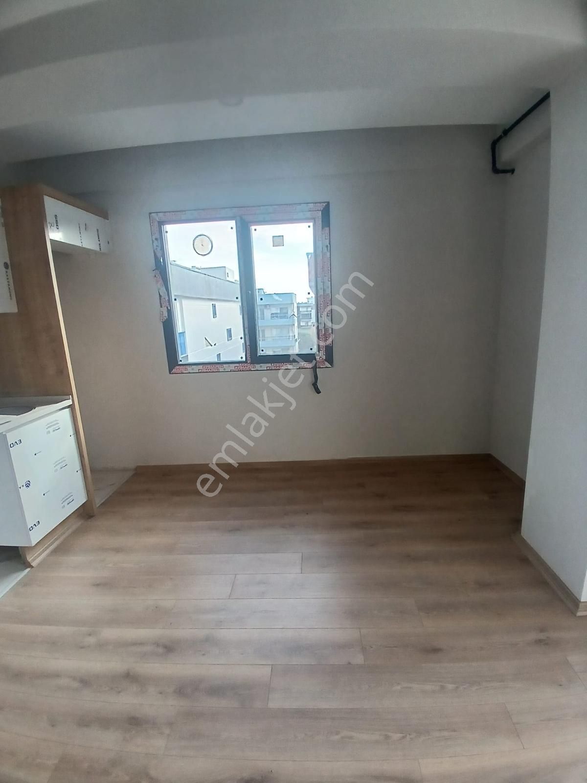 Bakırçay Üniversitesi Yürüme Mesafesinde 1+1 Yerden Isıtmalı - Görsel 25