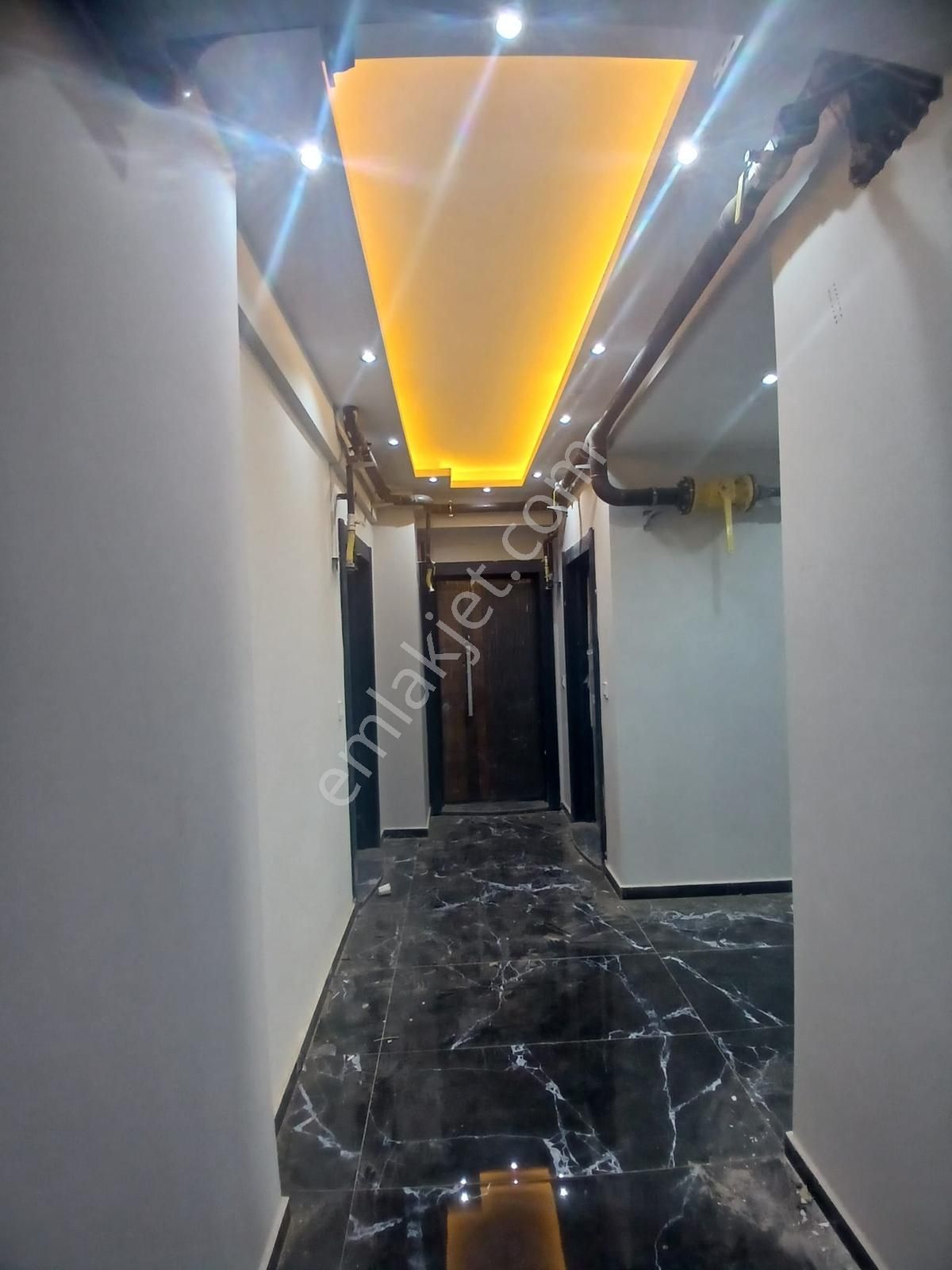 Bakırçay Üniversitesi Yürüme Mesafesinde 1+1 Yerden Isıtmalı - Görsel 2