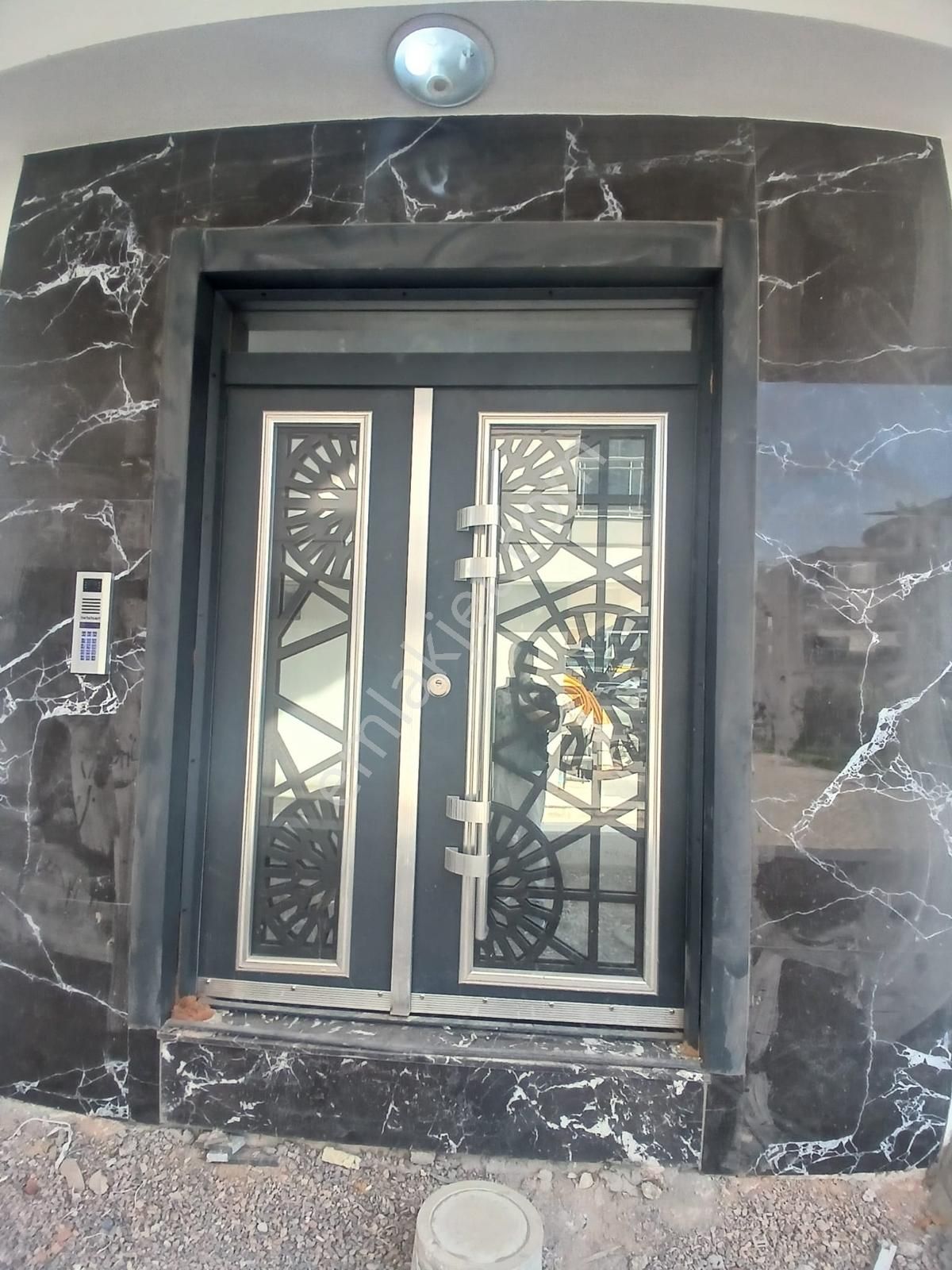 Bakırçay Üniversitesi Yürüme Mesafesinde 1+1 Yerden Isıtmalı - Görsel 3