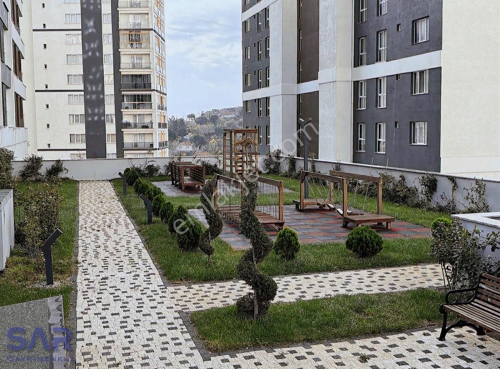Ells Kartal'da Lüks Yaşam !
