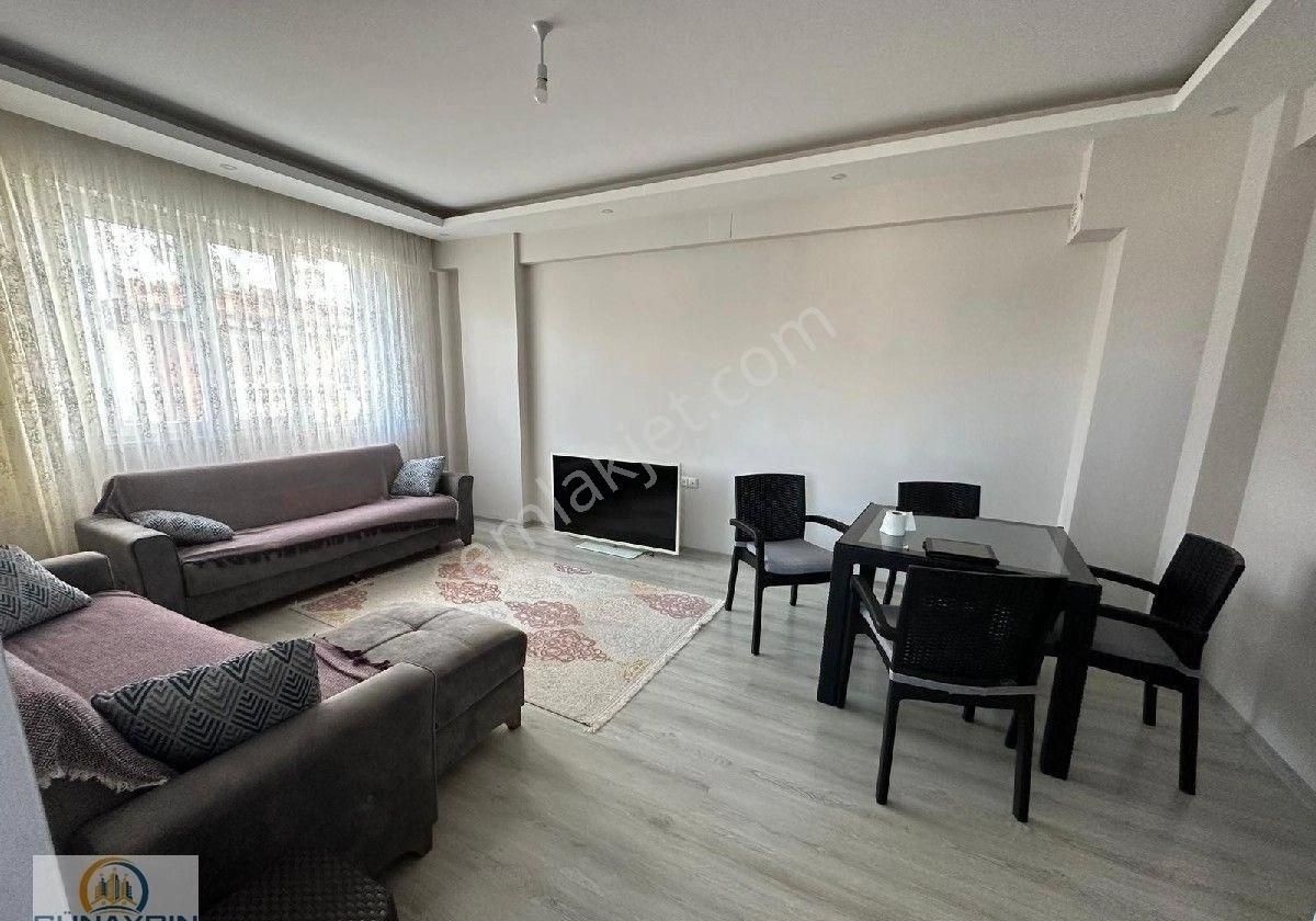 Günaydın Emlaktan Bahçelievlerde Havuzlu 2+1 Eşyalı Satılık Daire - Görsel 3