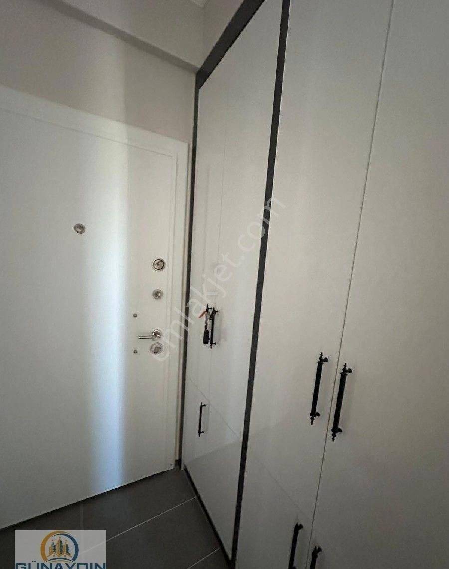 Günaydın Emlaktan Bahçelievlerde Havuzlu 2+1 Eşyalı Satılık Daire - Görsel 2