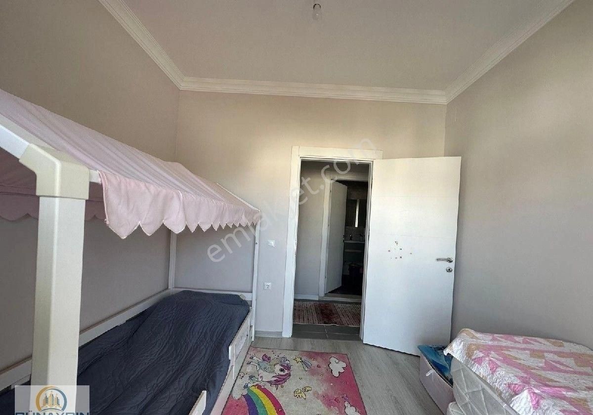 Günaydın Emlaktan Bahçelievlerde Havuzlu 2+1 Eşyalı Satılık Daire - Görsel 9