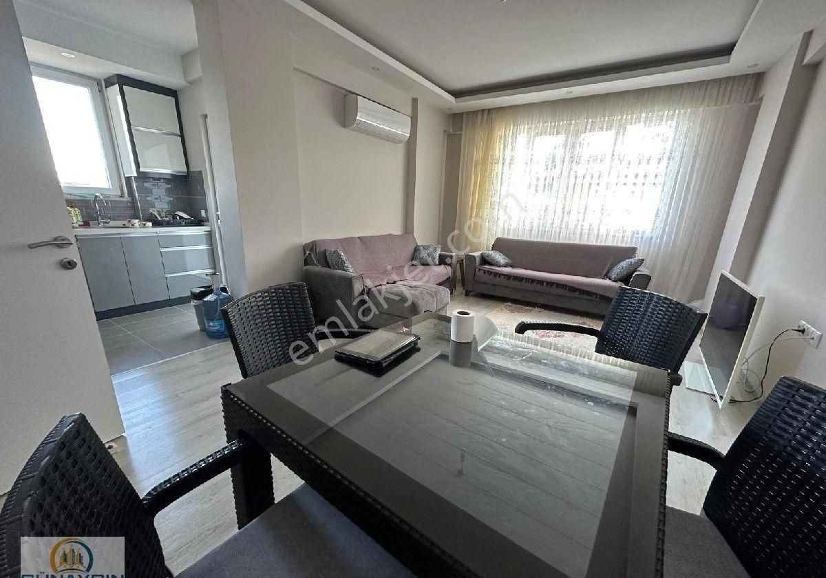 Günaydın Emlaktan Bahçelievlerde Havuzlu 2+1 Eşyalı Satılık Daire - Görsel 5