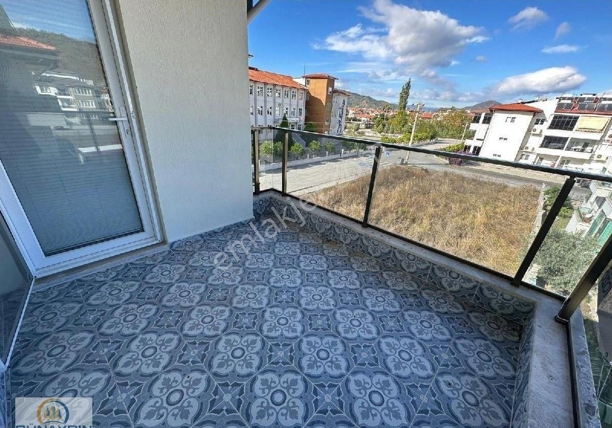 Günaydın Emlaktan Bahçelievlerde Havuzlu 2+1 Eşyalı Satılık Daire - Görsel 15