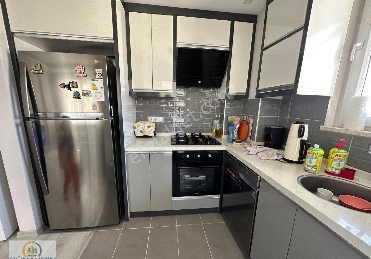 Günaydın Emlaktan Bahçelievlerde Havuzlu 2+1 Eşyalı Satılık Daire - Görsel 6