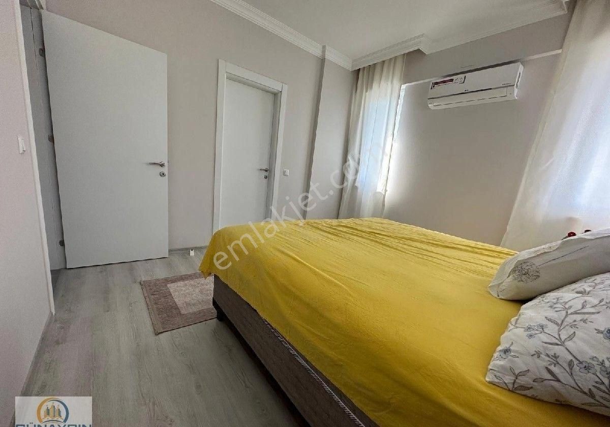 Günaydın Emlaktan Bahçelievlerde Havuzlu 2+1 Eşyalı Satılık Daire - Görsel 11