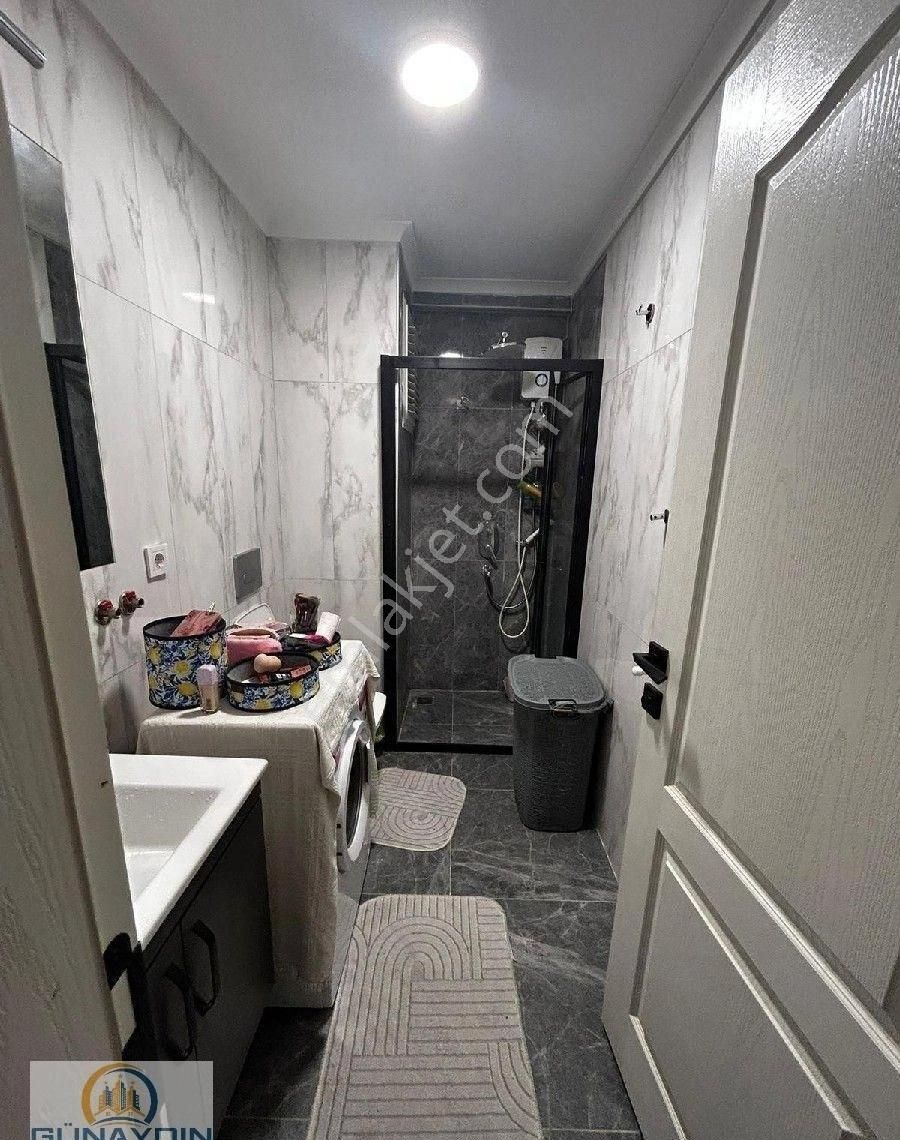 Günaydın Emlak'tan Dalaman Hürriyet Mahallesinde Geniş 1+1 Satılık Daire - Görsel 4