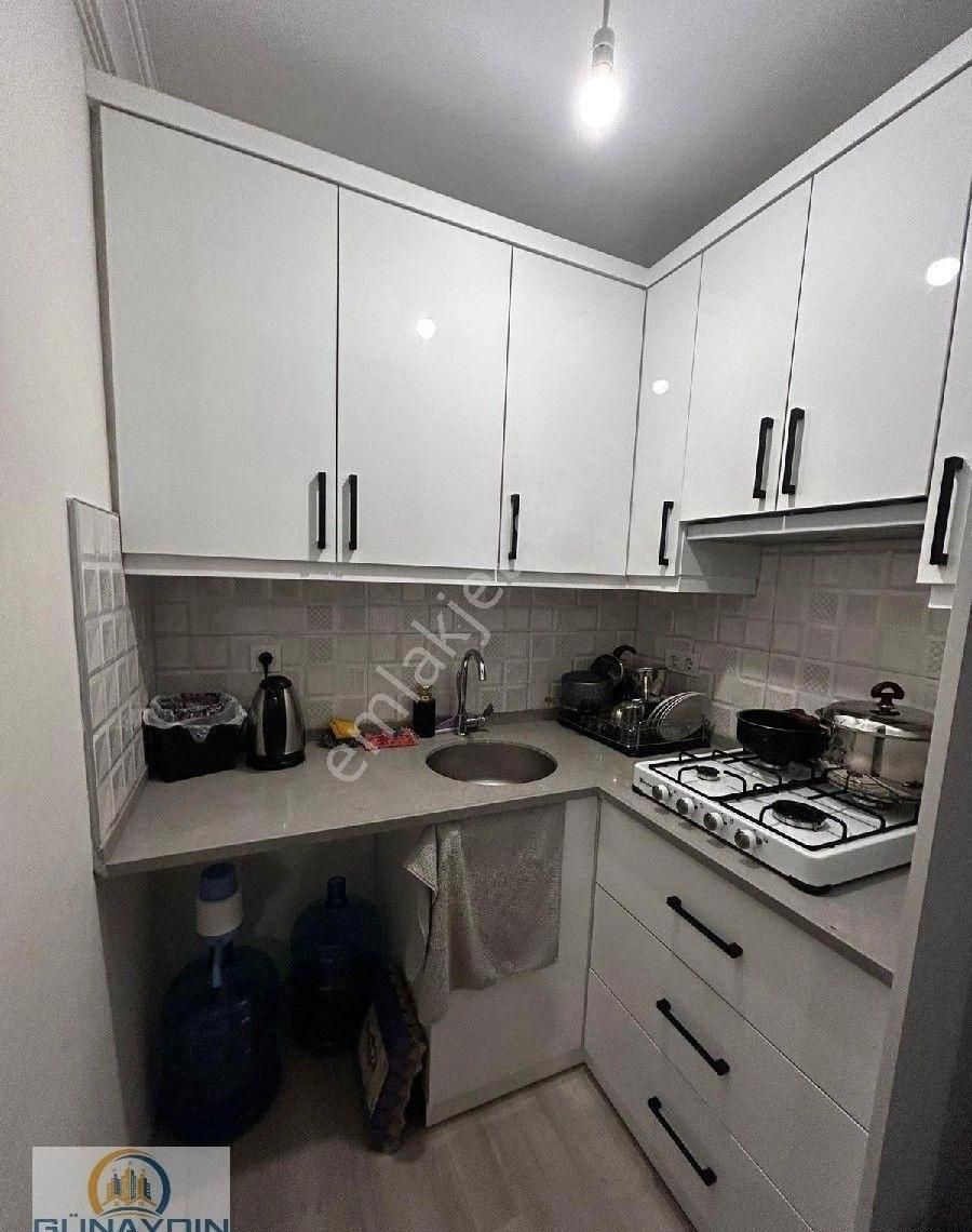 Günaydın Emlak'tan Dalaman Hürriyet Mahallesinde Geniş 1+1 Satılık Daire - Görsel 5