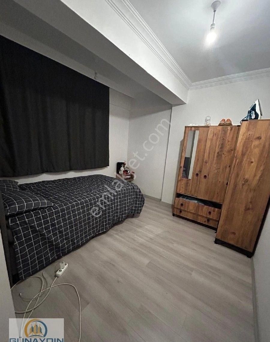 Günaydın Emlak'tan Dalaman Hürriyet Mahallesinde Geniş 1+1 Satılık Daire