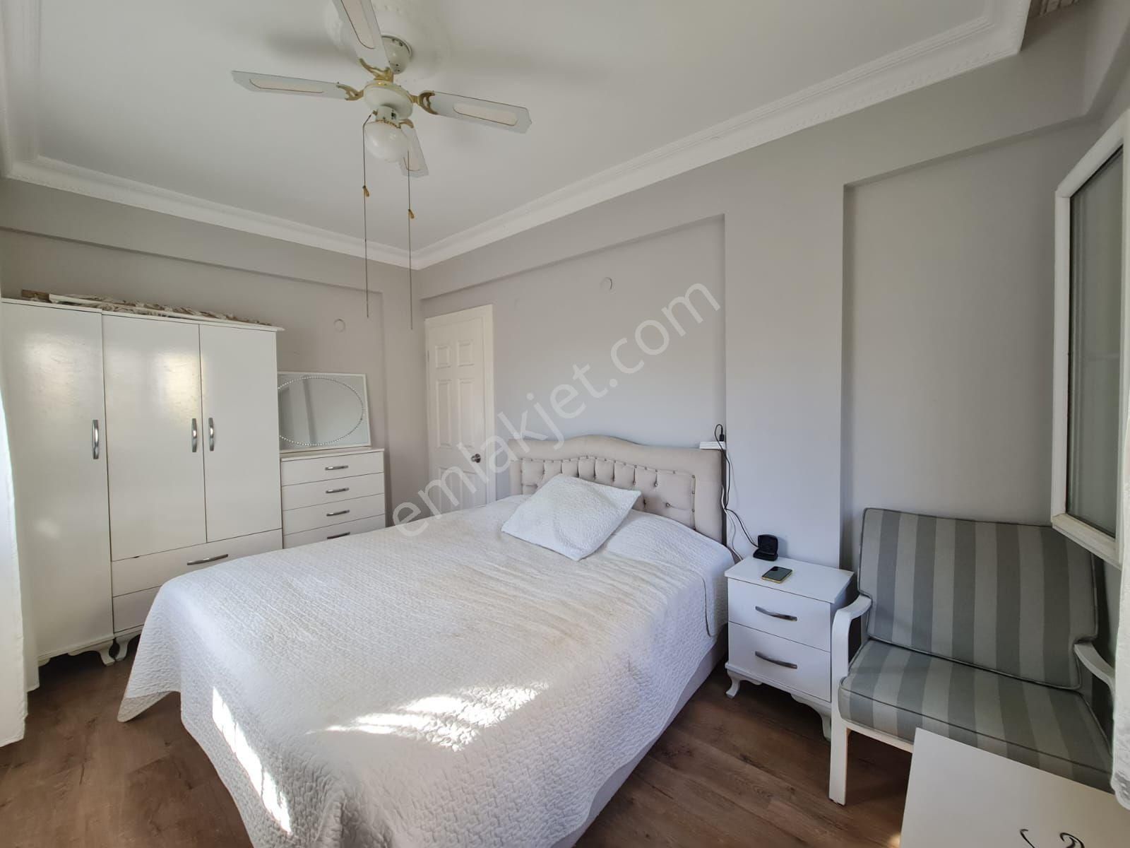 Kuşadası Merkezde Masrafsız Satılık 3+1 Villa - Görsel 26