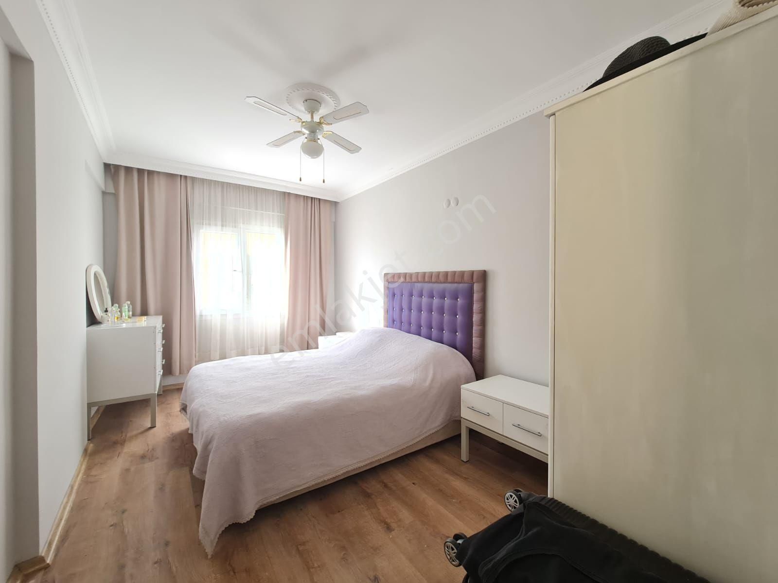 Kuşadası Merkezde Masrafsız Satılık 3+1 Villa - Görsel 9