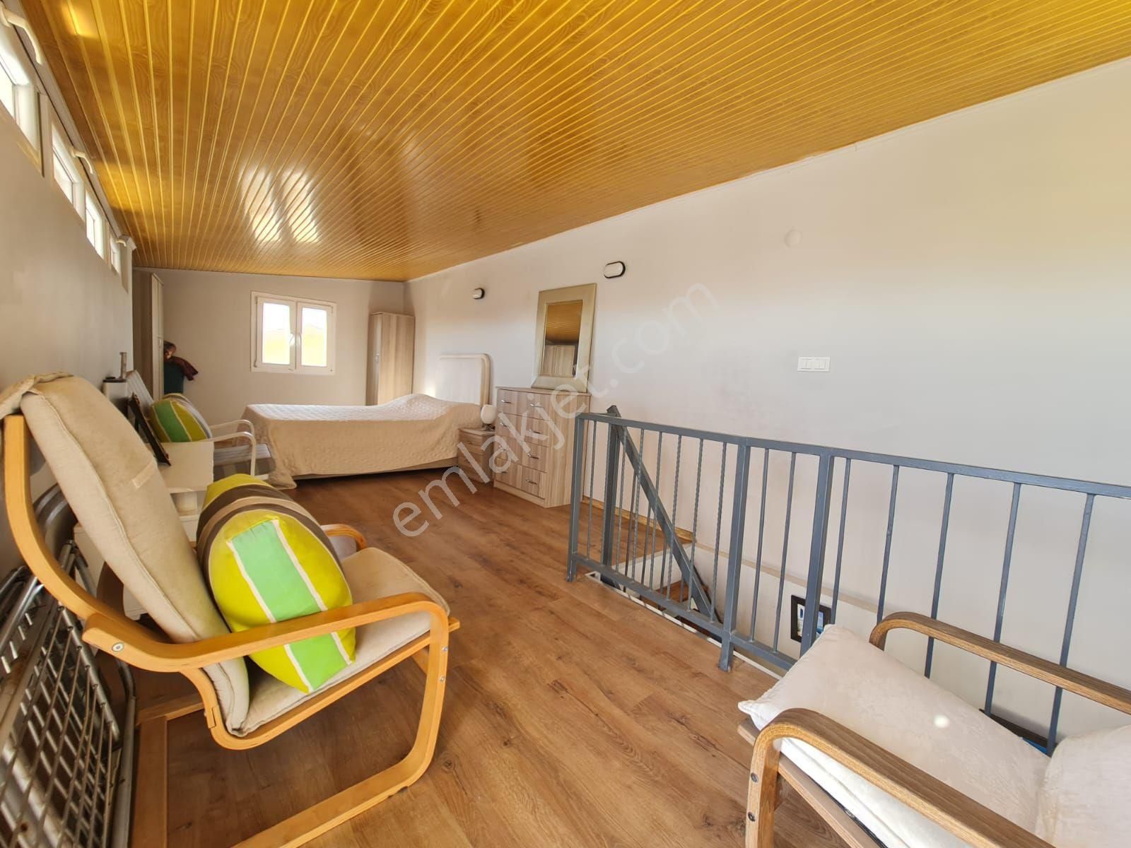 Kuşadası Merkezde Masrafsız Satılık 3+1 Villa - Görsel 10