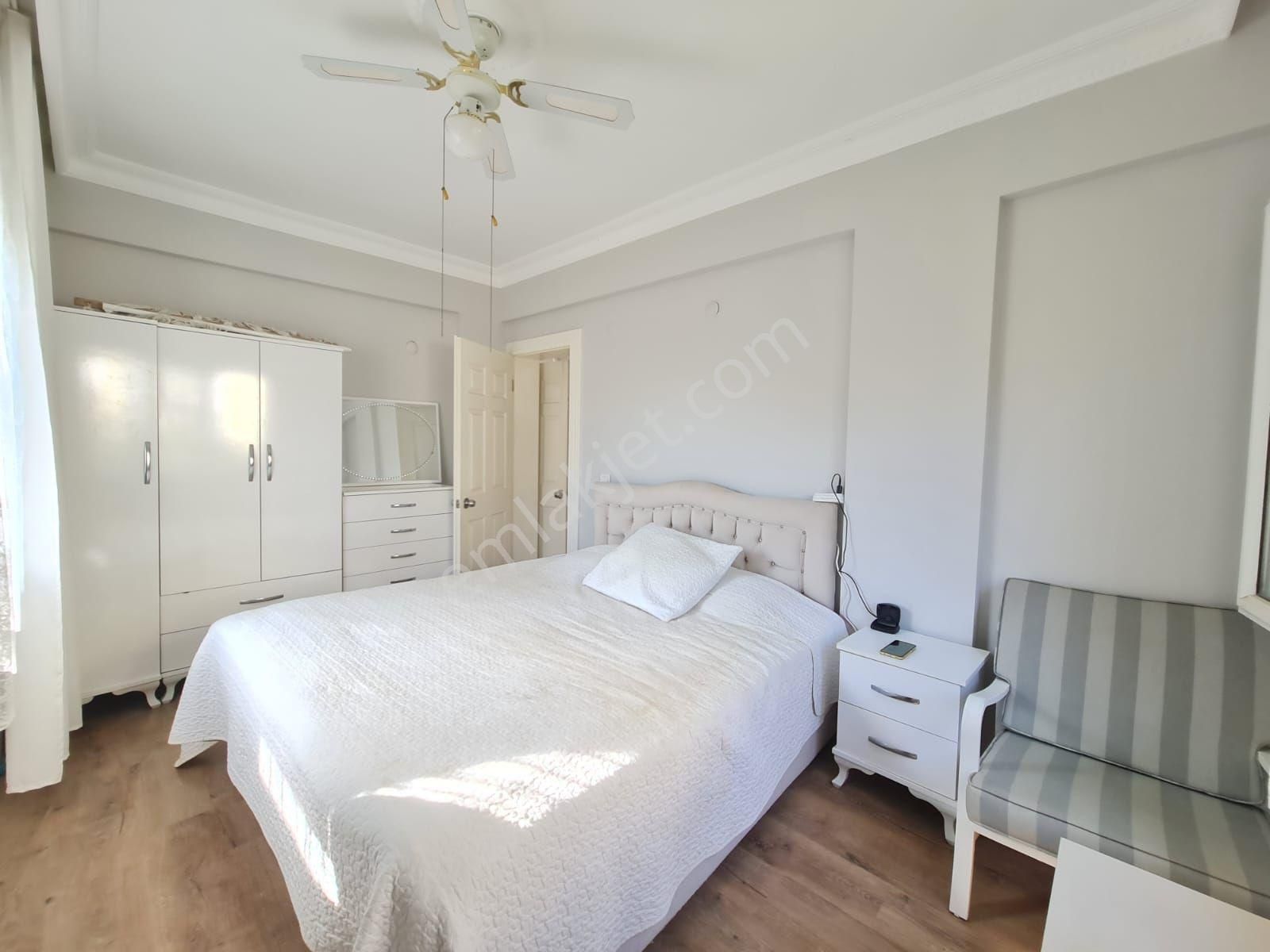 Kuşadası Merkezde Masrafsız Satılık 3+1 Villa - Görsel 21