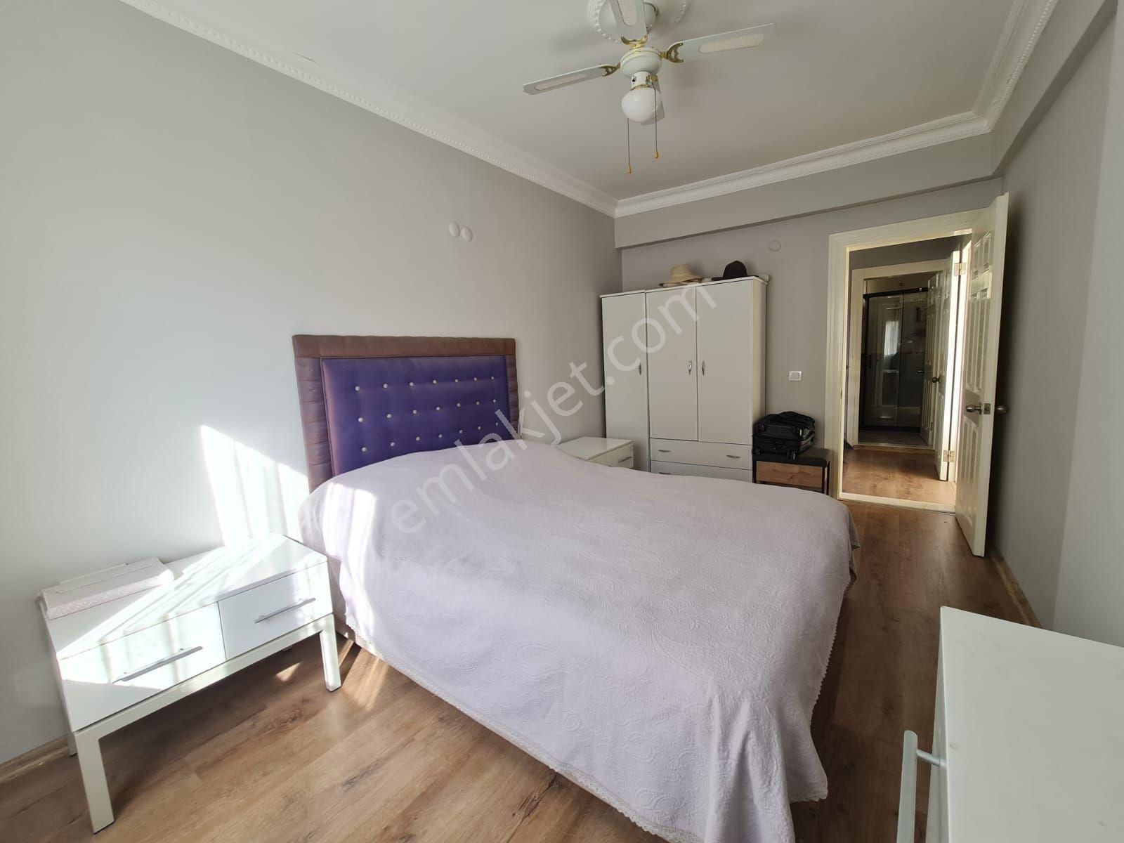 Kuşadası Merkezde Masrafsız Satılık 3+1 Villa - Görsel 22