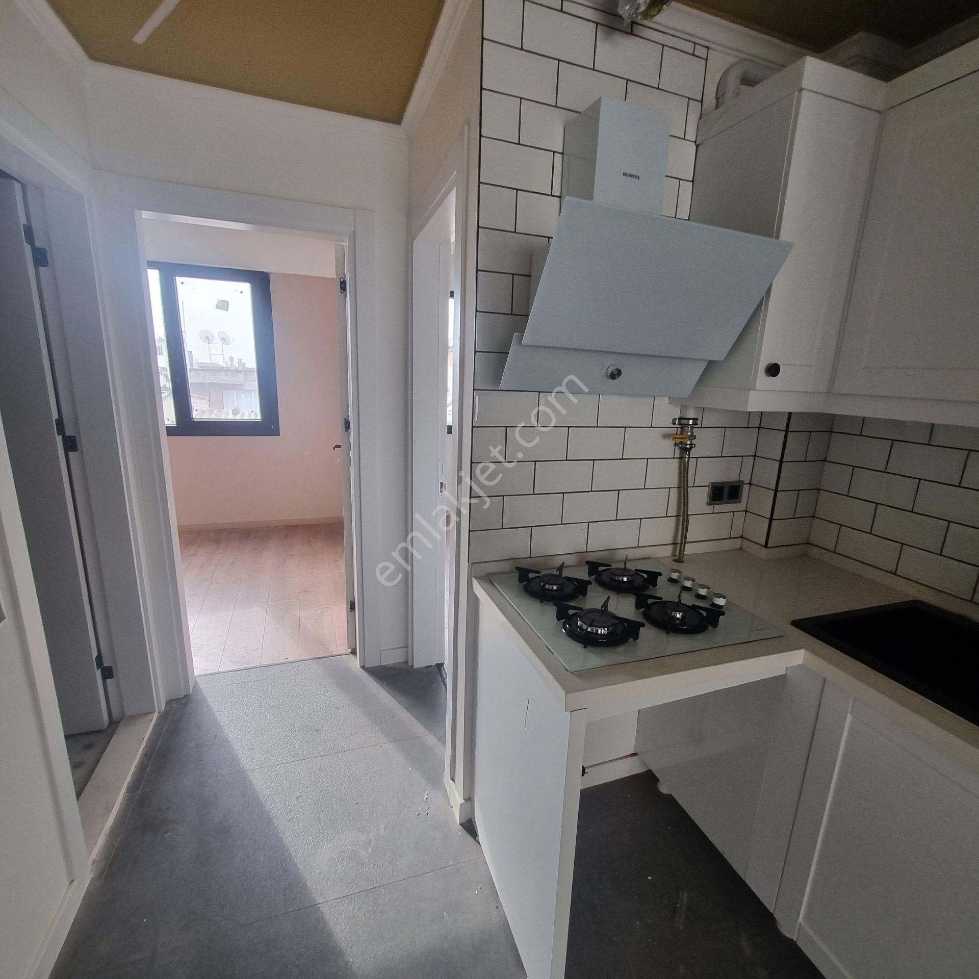 Buca Laleli Mah.’de Yeni Binada, Asansörlü, Modern 2+1 Kiralık Daire - Görsel 14