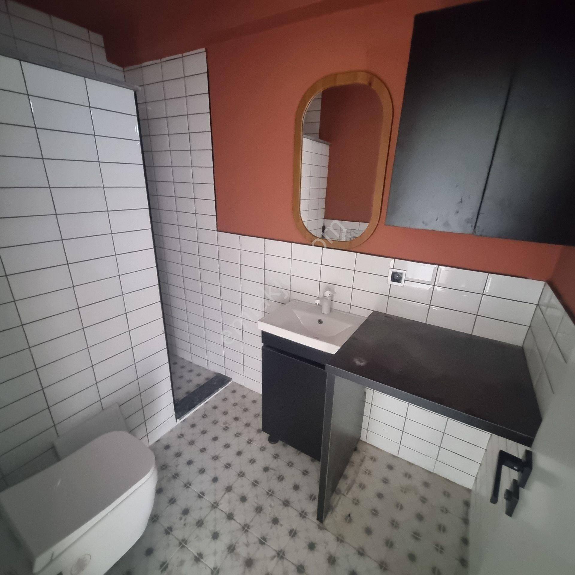 Buca Laleli Mah.’de Yeni Binada, Asansörlü, Modern 2+1 Kiralık Daire - Görsel 27