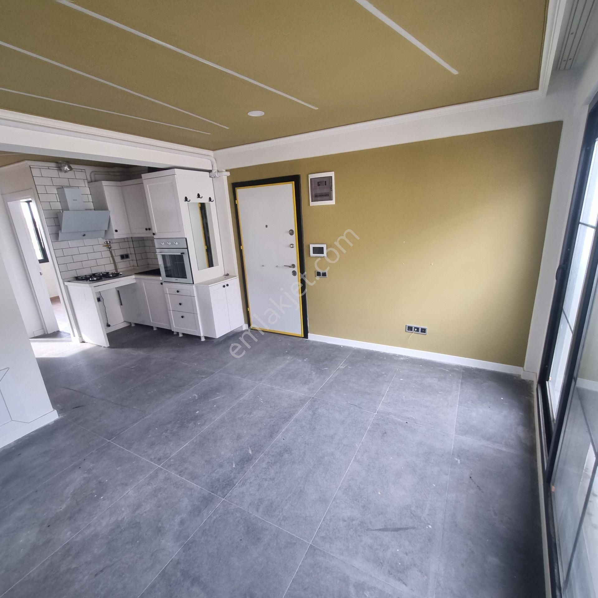 Buca Laleli Mah.’de Yeni Binada, Asansörlü, Modern 2+1 Kiralık Daire - Görsel 7