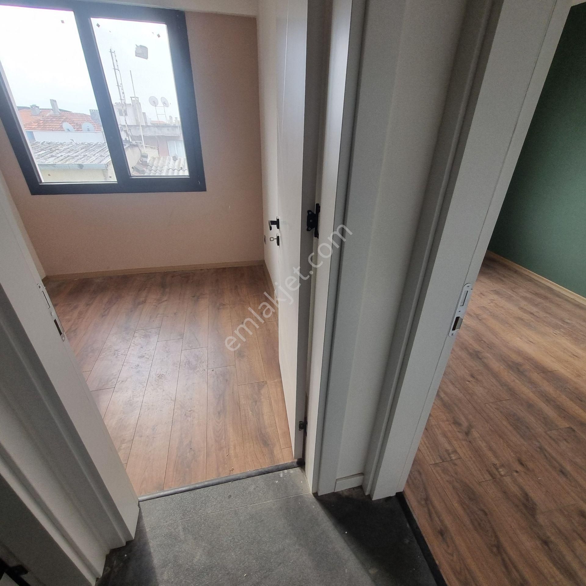 Buca Laleli Mah.’de Yeni Binada, Asansörlü, Modern 2+1 Kiralık Daire - Görsel 20