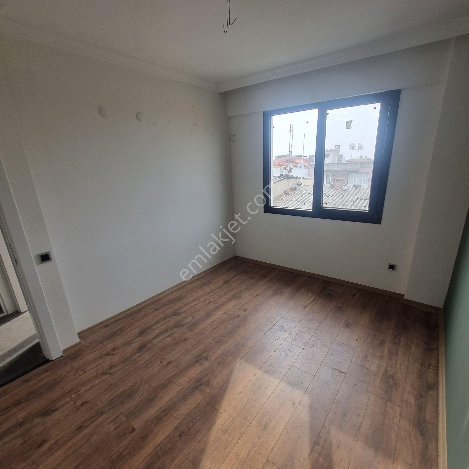 Buca Laleli Mah.’de Yeni Binada, Asansörlü, Modern 2+1 Kiralık Daire - Görsel 17