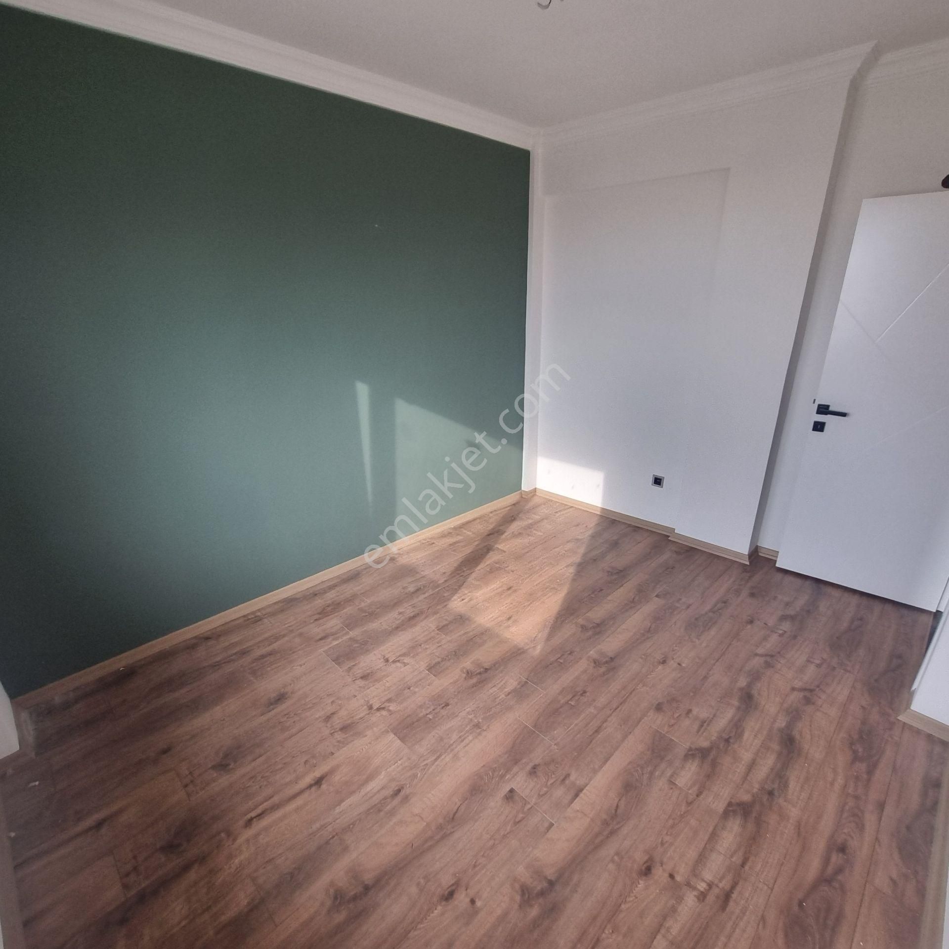 Buca Laleli Mah.’de Yeni Binada, Asansörlü, Modern 2+1 Kiralık Daire - Görsel 19