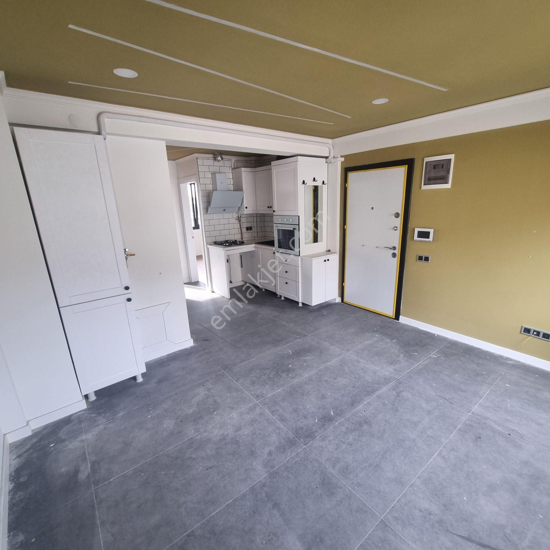 Buca Laleli Mah.’de Yeni Binada, Asansörlü, Modern 2+1 Kiralık Daire - Görsel 8