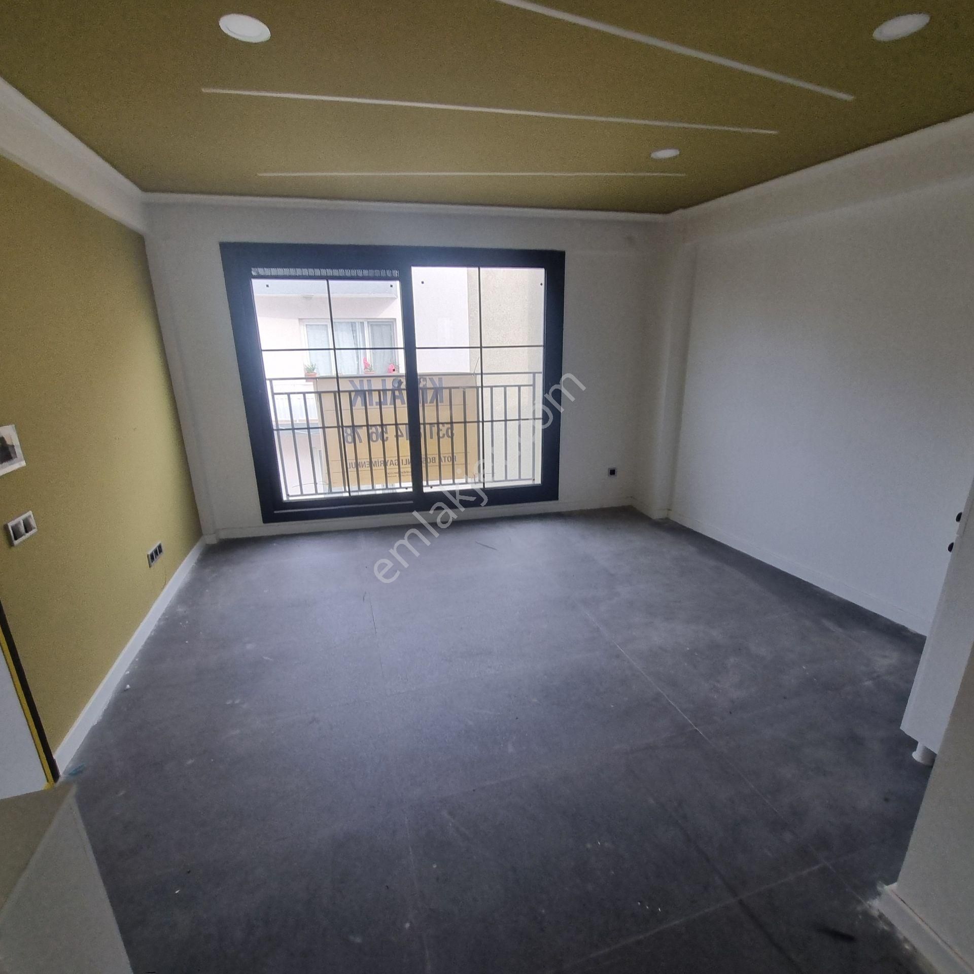 Buca Laleli Mah.’de Yeni Binada, Asansörlü, Modern 2+1 Kiralık Daire - Görsel 32
